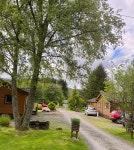 Peace perfect peace! - Review of Angecroft Park, Ettrick, Scotland - Tripadvisor