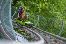 Moonshine Mountain Coaster Ride (with Reviews)