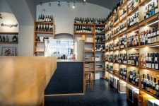 Vinoshop, Senovážné, 프라하 - 레스토랑 리뷰 - 트립어드바이저