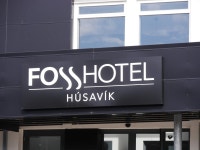 Excellent hotel. - Review of Fosshotel Husavik, Husavik, Iceland - Tripadvisor