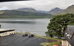 A Lochs and Glens Holiday - Review of Inversnaid Hotel, Inversnaid, Scotland - Tripadvisor A Lochs and Glens Holiday  - Review of... 