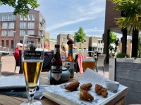 Havenhuys Spijkenisse, 스파이크니스시 - 레스토랑 리뷰 - 트립어드바이저