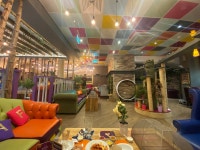 Kitty Cafe Leeds, 리즈 - 레스토랑 리뷰 - 트립어드바이저