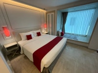 Lovely All Round Short Stay - Review of The Bloc Hotel, Patong, Thailand - Tripadvisor