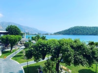 Amazing location - Review of Hotel Meri Oludeniz, Oludeniz, Turkiye - Tripadvisor
