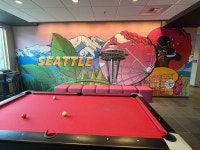Great stay - Review of Tru by Hilton Tukwila Seattle Airport, Tukwila, WA - Tripadvisor