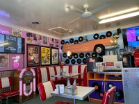 MATTS DINER, Lake Munmorah - Photos & Restaurant Reviews - Order Online Food Delivery - Tripadvisor