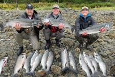 2025 3 Hours Fishing Experience Class in Juneau - with Trusted Reviews