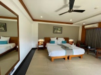 Excellent five star stay at Munnar. - Review of Chandys Windy Woods, Chithirapuram, India - Tripadvisor