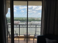 We were Completely Spoiled at this Gorgeous Resort. - Review of The Westin Savannah Harbor Golf Resort & Spa, Savannah, GA... 