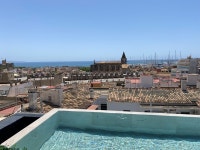 Amazing stay at the Nakar - Review of Nakar Hotel, Palma de Mallorca, Spain - Tripadvisor