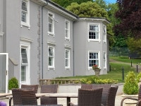 A wonderful break - Review of Elfordleigh Hotel, Plymouth, England - Tripadvisor