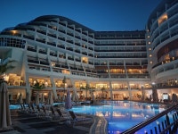 Best holiday I ever had - Review of Seaden Sea Planet Resort & Spa, Kizilot, Turkiye - Tripadvisor