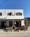 A stay to remember - Review of Benakis Hotel, Platis Gialos, Greece - Tripadvisor