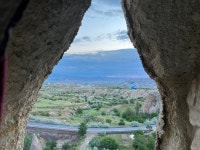 Staying at Museum Hotel in Uchisar - Review of Museum Hotel, Uchisar, Turkiye - Tripadvisor