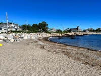 Hate to leave! - Review of The Seafarer Inn, Rockport, MA - Tripadvisor