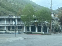Quaint Inn perfect for our base for our Grand Teton Adventures - Review of Parkway Inn of Jackson Hole, Jackson, WY - Tripadvisor