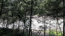 Trek to Tungnath - Review of Vedant Valley Resort Kund By Himalayan Eco Lodges, Jamolk Khal, India - Tripadvisor
