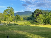 Hidden Gem! - Review of Buffalo Tavern Bed and Breakfast, West Jefferson, NC - Tripadvisor