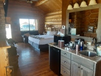 Highly recommend staying here..this place is immaculate - Review of Kodiak Mountain Resort, Afton, WY - Tripadvisor