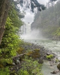 Romantic Weekend Getaway - Review of Salish Lodge & Spa, Snoqualmie, WA - Tripadvisor