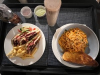 Feels like home! - Review of Courtyard Vadodara, Vadodara, India - Tripadvisor