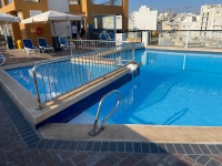 In need of a refresh - Review of Sunseeker Holiday Complex, Bugibba, Malta - Tripadvisor