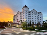 Perfect stay - Review of Residence Inn by Marriott Orlando at FLAMINGO CROSSINGSR Town Center, Winter Garden, FL - Tripadvisor