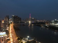 Saigon stay - Renaissance Riverside Hotel - Review of Renaissance Riverside Hotel Saigon, Ho Chi Minh City, Vietnam - Tripadvisor