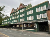 Summer break - Review of Metropole Hotel, Llandrindod Wells, Wales - Tripadvisor