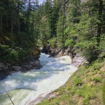 First Timer - Review of Mountain Trek Health Reset Retreat, Ainsworth Hot Springs, British Columbia - Tripadvisor