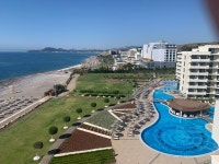 Exceptional staff & service ! - Review of Elysium Resort & Spa, Kallithea, Greece - Tripadvisor