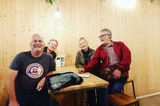 2025 North London Craft Brewery Tour (Woodford) - with Trusted Reviews