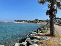 Great Holiday - Review of Camping Sandaya Riviera d’Azur, Saint-Aygulf, France - Tripadvisor