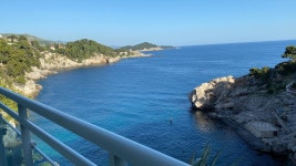 Lovely Hotel - Review of Hotel Bellevue Dubrovnik, Dubrovnik, Croatia - Tripadvisor Lovely  Hotel - Review of Hotel Bellevue... 
