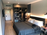Great choice - Review of Catalonia Atenas, Barcelona, Spain - Tripadvisor