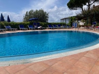 Wonderful stay - Review of Hotel La Badia, Sorrento, Italy - Tripadvisor