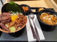 ONGIJEONG - DAJEON SHINSEGYE ARTS & SCIENCE BRANCH, Daejeon - Restaurant Reviews & Photos - Tripadvisor