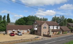 Comfortable Rooms and Great Food - Review of Oliver Twist Country Inn, Guyhirn, England - Tripadvisor