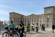 2026 Unusual Marseille by bike - with Trusted Reviews
