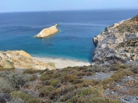 Folegandros - Haraki - Review of Haraki - Traditional Houses, Folegandros, Greece - Tripadvisor