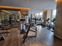 Fantastic. Nothing more to say! - Review of Carlton Hotel Bangkok Sukhumvit, Bangkok, Thailand - Tripadvisor Fantastic.  Nothing... 