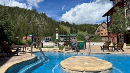 Perfect place to stay in Winter Park. - Review of Fraser Crossing / Founders Pointe, Winter Park, CO - Tripadvisor