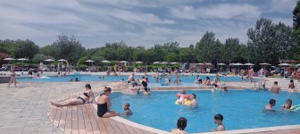 Thank you! - Review of Bi-Village, Fazana, Croatia - Tripadvisor
