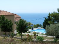 Return visit - Review of Nikos Apartments, Argostolion, Greece - Tripadvisor