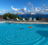 Great experience at this gem of a place. - Review of Lovides Village, Lourdata, Greece - Tripadvisor