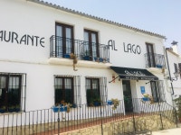 A Great Place! - Review of Al Lago, Zahara de la Sierra, Spain - Tripadvisor
