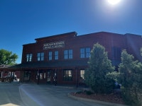 Good Stay, clean and comfortable - Review of Rough Riders Hotel, Medora, ND - Tripadvisor