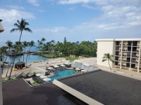 a oceanfront Courtyard in Hawaii - Review of Courtyard by Marriott King Kamehamehas Kona Beach Hotel, Kailua-Kona, HI - Tripadvisor