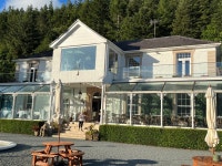 Stunning Beautiful Simply Breathtaking - Review of Plas Maenan Country House, Llanddoged & Maenan, Wales - Tripadvisor